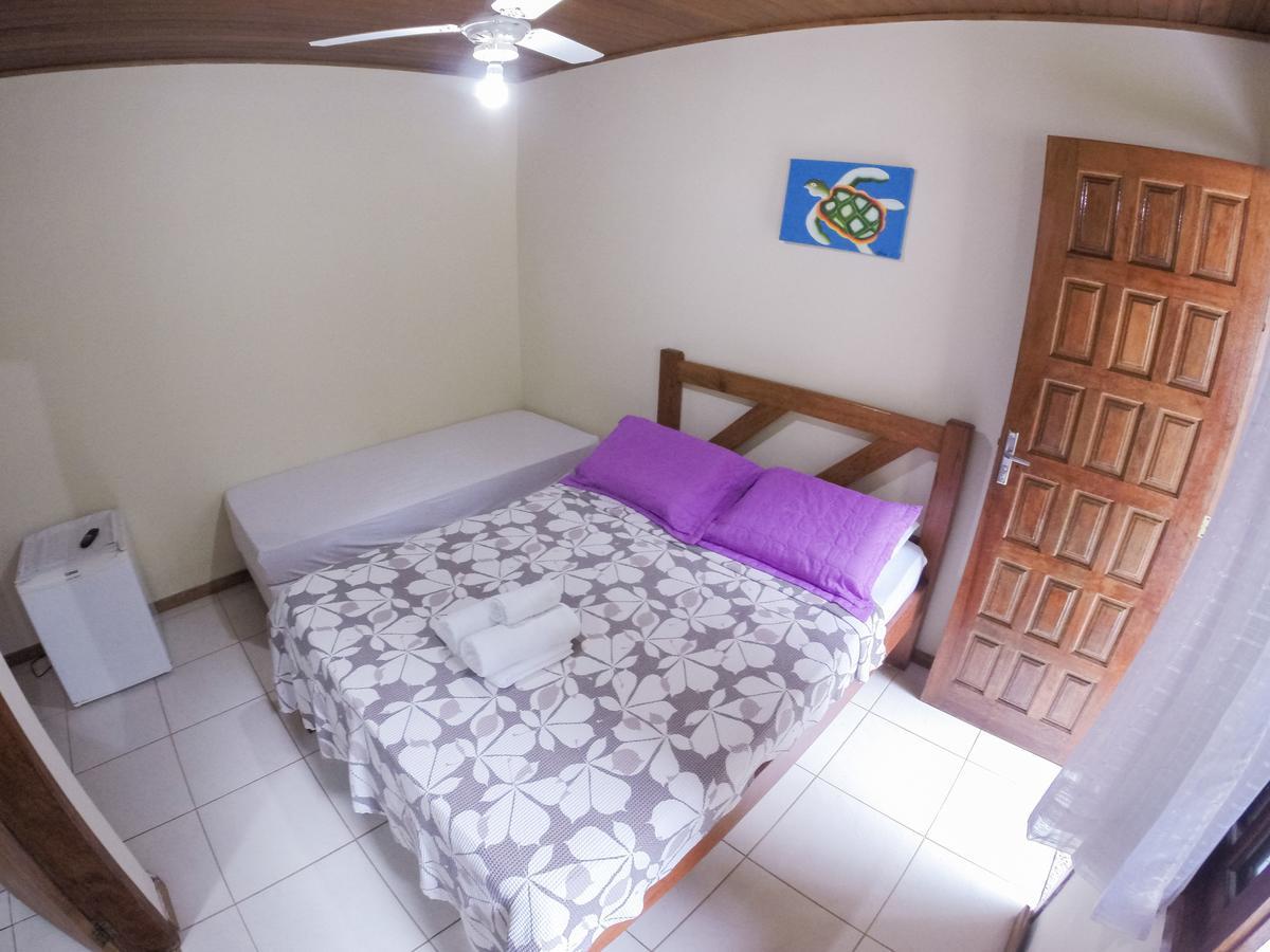 Ground floor Family Suite