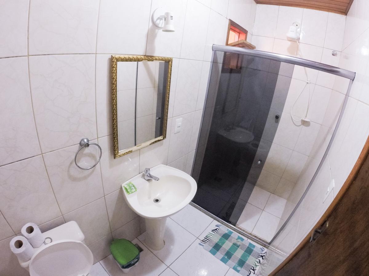 Suite no Segundo Piso